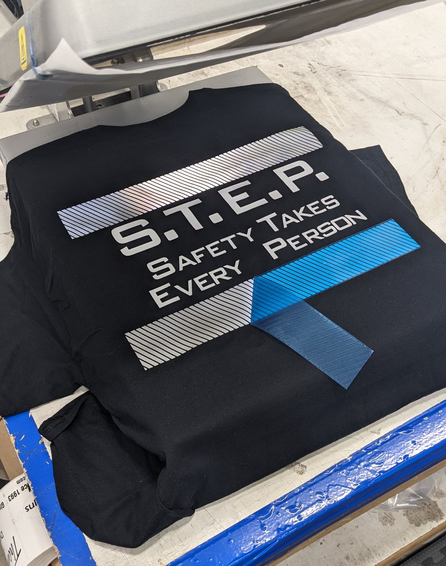 Safety