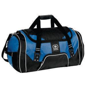 EMBROIDERED - 108089 - OGIO® - Rage Duffel
