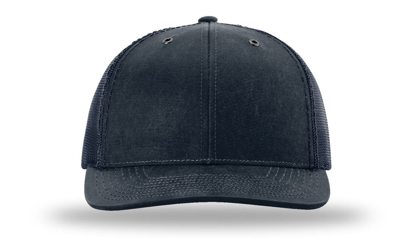 ***KICK BUTT SALE*** EMBROIDERED - 112WF - FREMONT TRUCKER