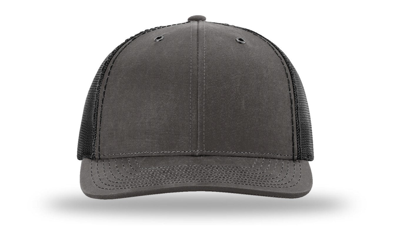 ***KICK BUTT SALE*** EMBROIDERED - 112WF - FREMONT TRUCKER