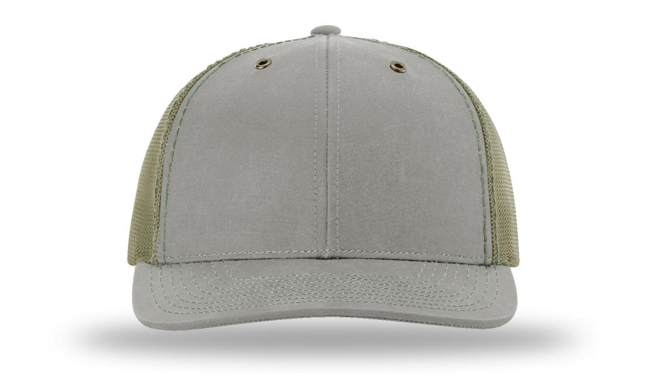***KICK BUTT SALE*** EMBROIDERED - 112WF - FREMONT TRUCKER