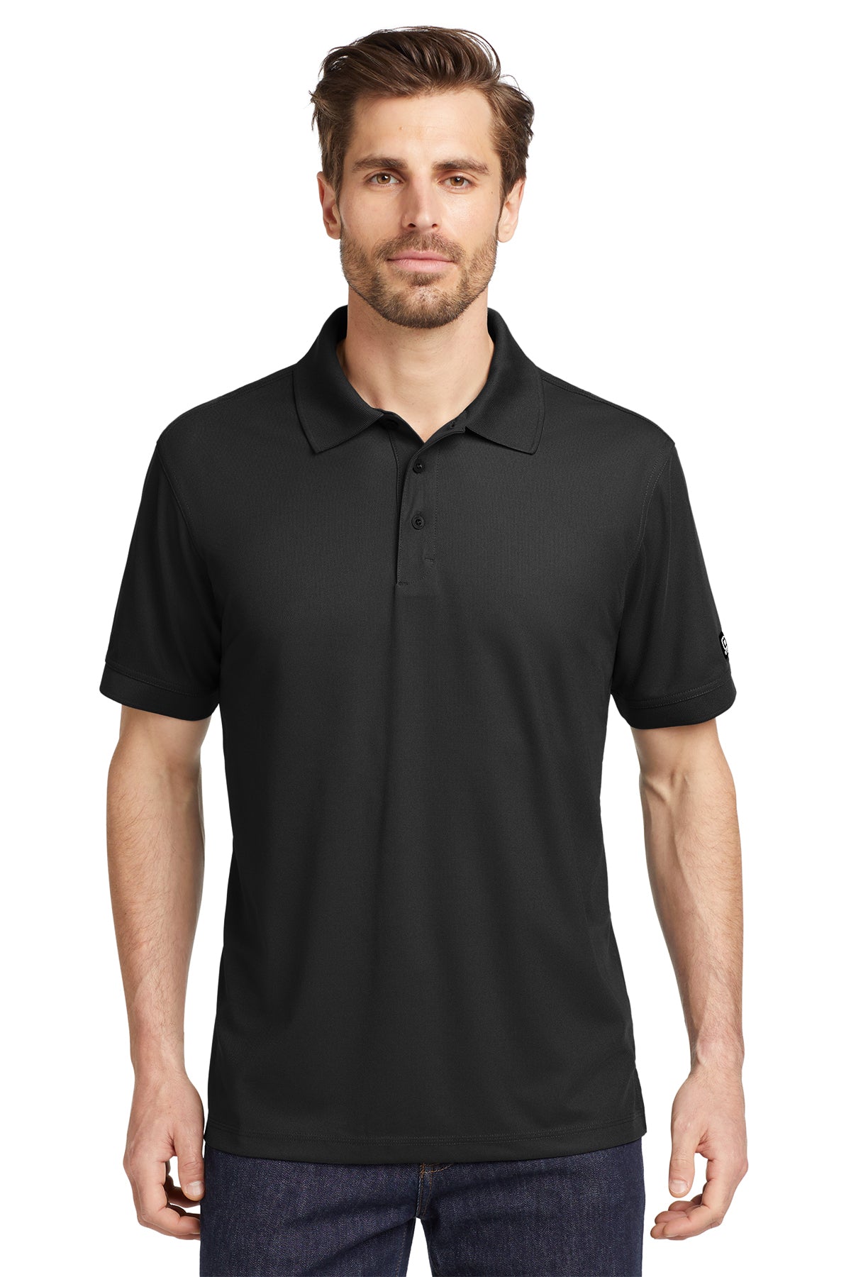 EMBROIDERED - OG101 - OGIO® - Caliber2.0 Polo