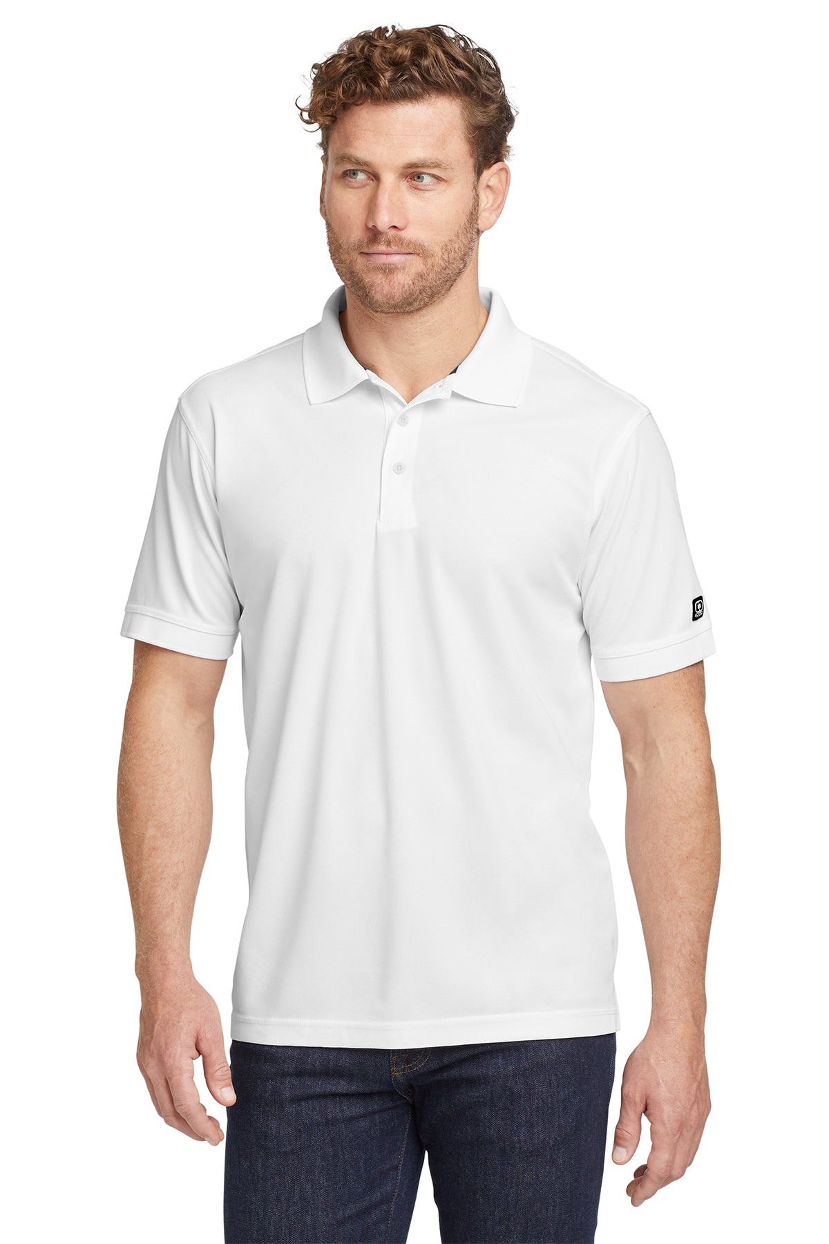 EMBROIDERED - OG101 - OGIO® - Caliber2.0 Polo