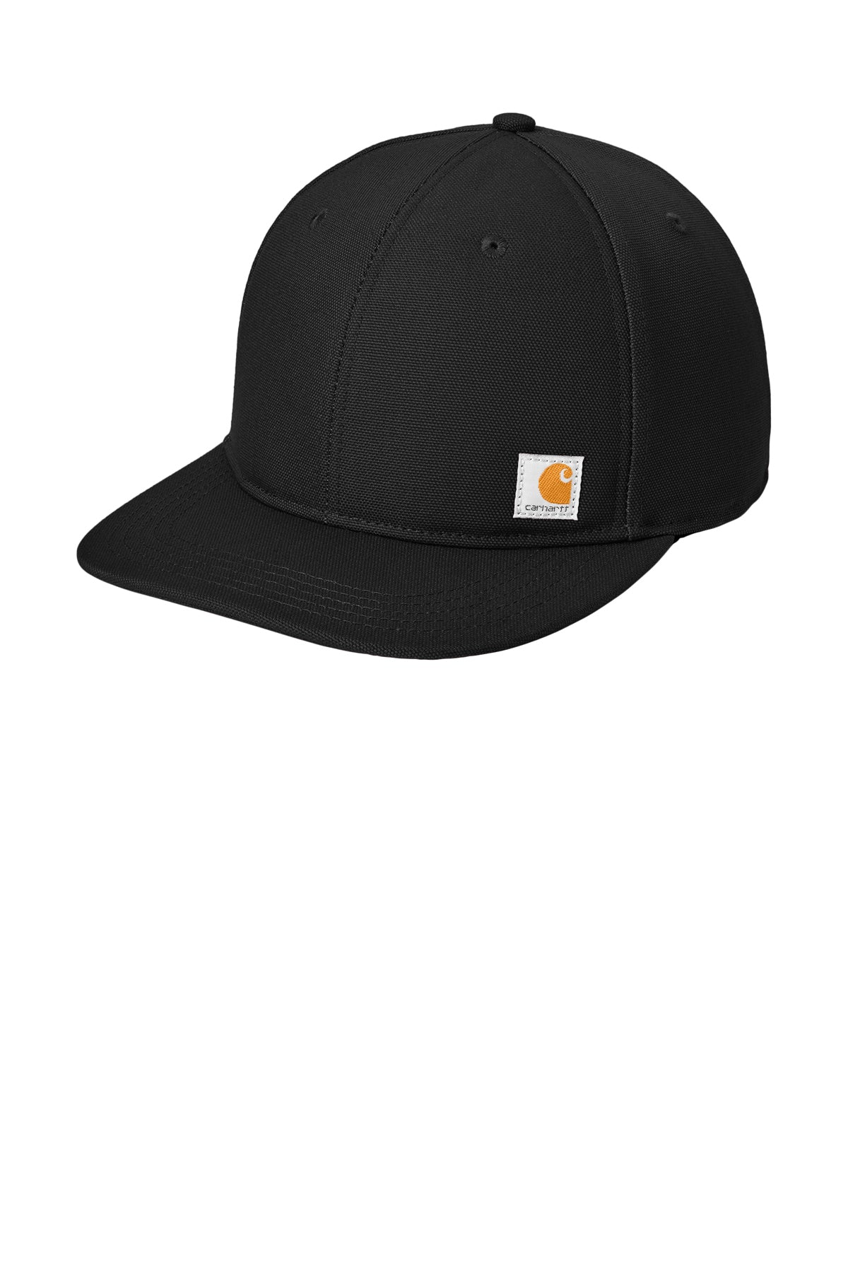 EMBROIDERED - CT106665 - Carhartt® Ashland Cap
