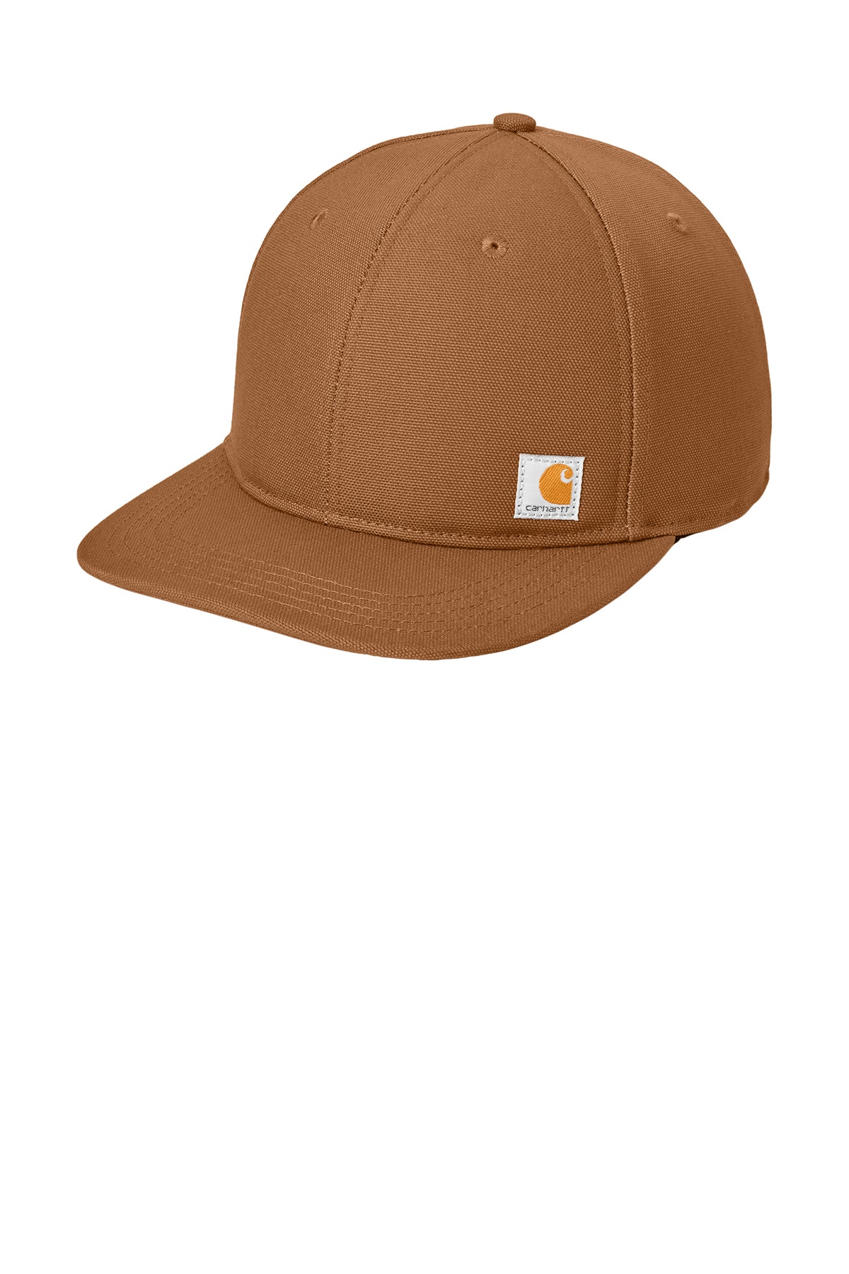 EMBROIDERED - CT106665 - Carhartt® Ashland Cap