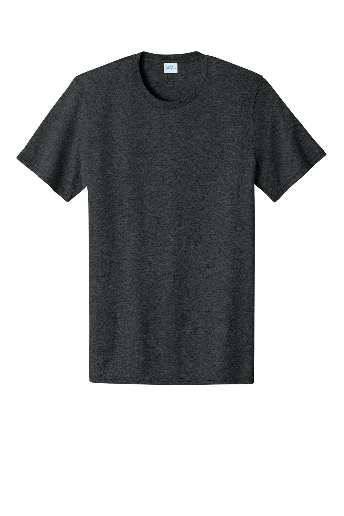 PC43 SCREEN PRINTED Port & Company® Easy Cotton Tee