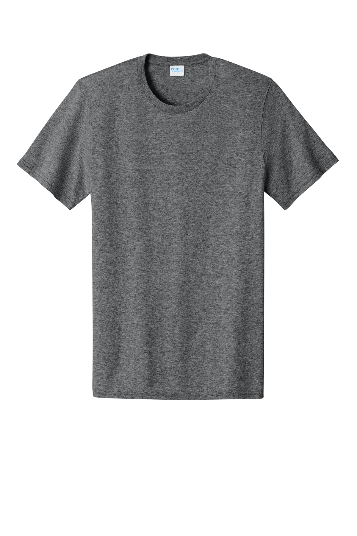 PC43 SCREEN PRINTED Port & Company® Easy Cotton Tee