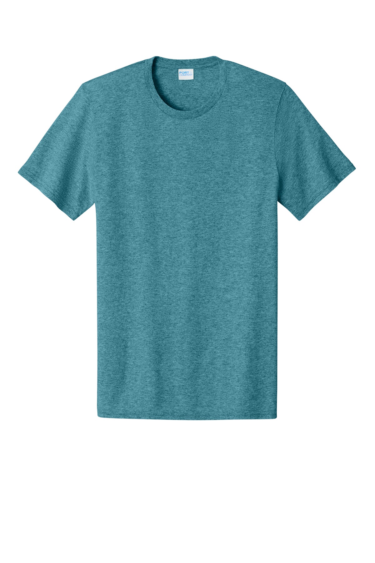 PC43 SCREEN PRINTED Port & Company® Easy Cotton Tee
