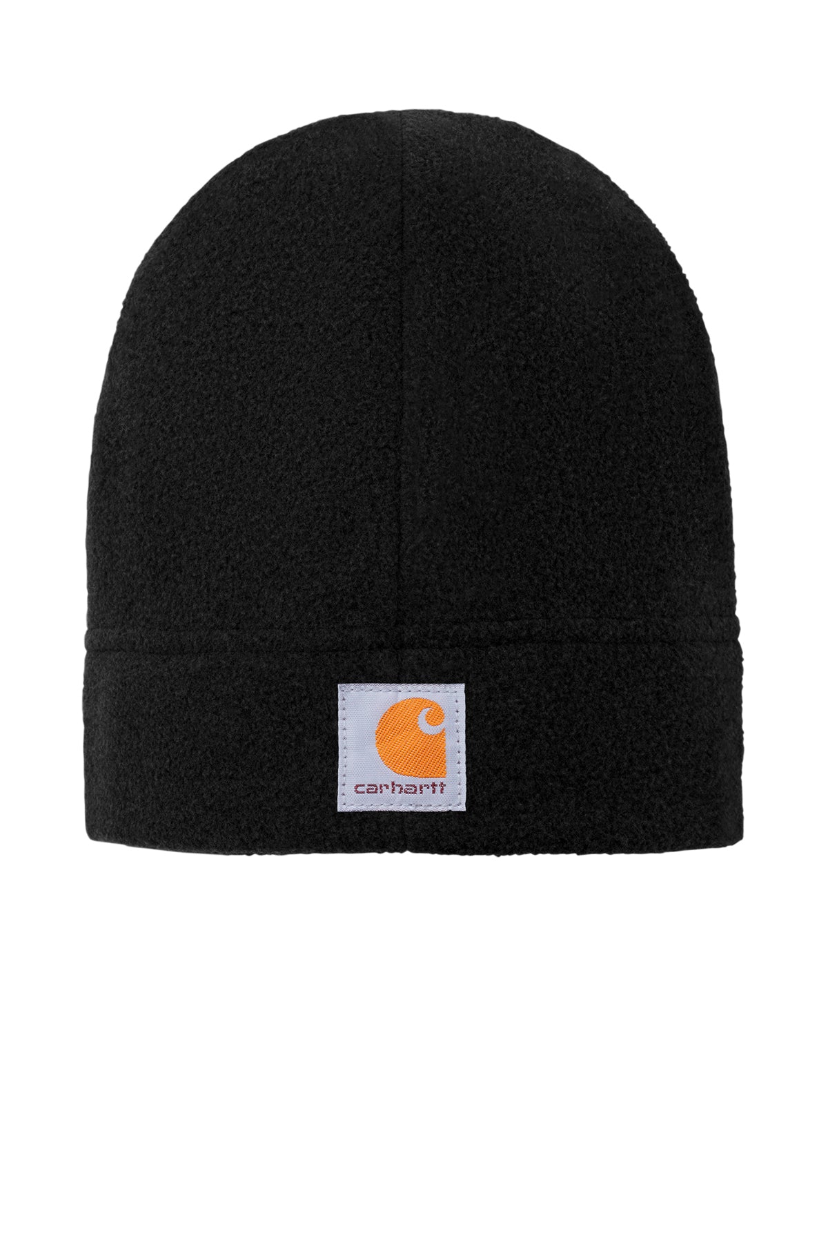 EMBROIDERED - CTA207 - Carhartt® Fleece Hat