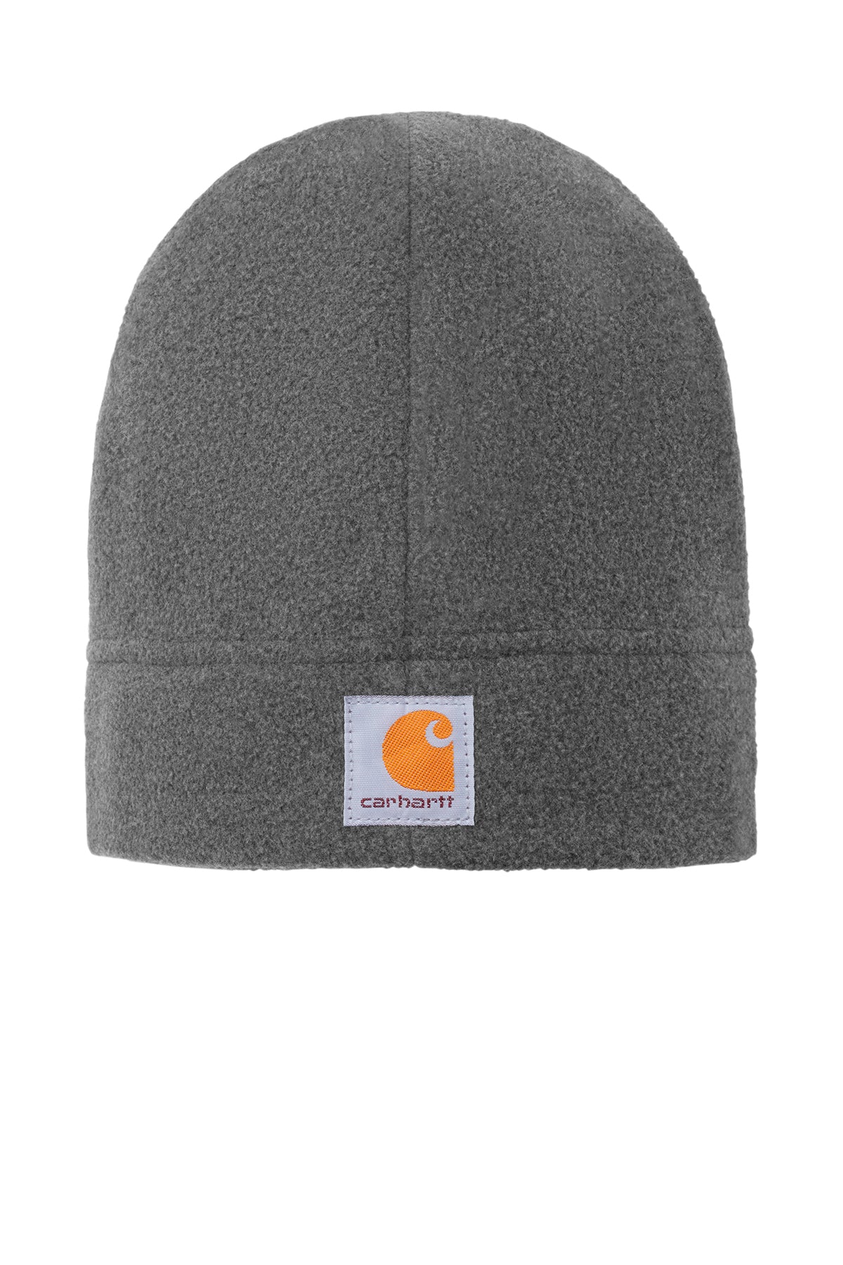 EMBROIDERED - CTA207 - Carhartt® Fleece Hat