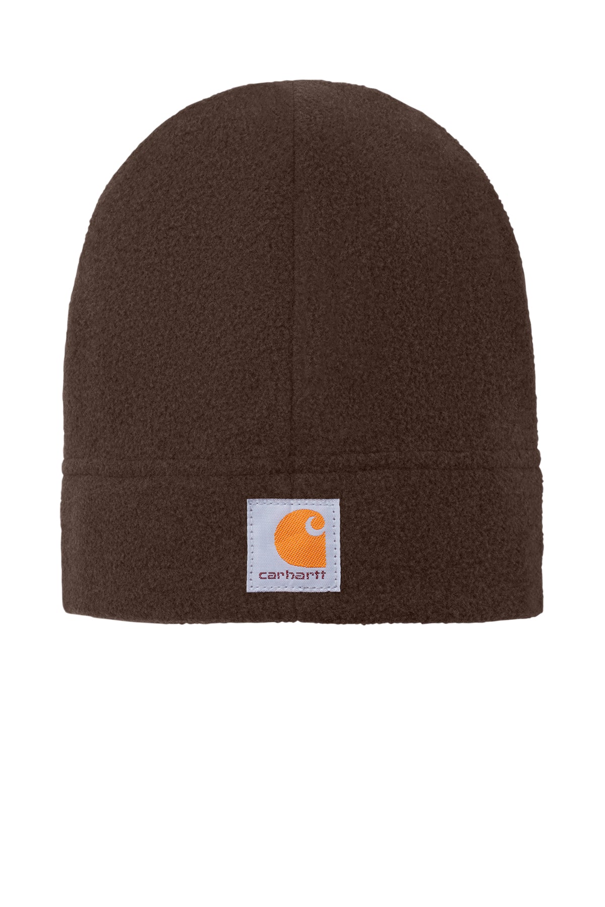 EMBROIDERED - CTA207 - Carhartt® Fleece Hat