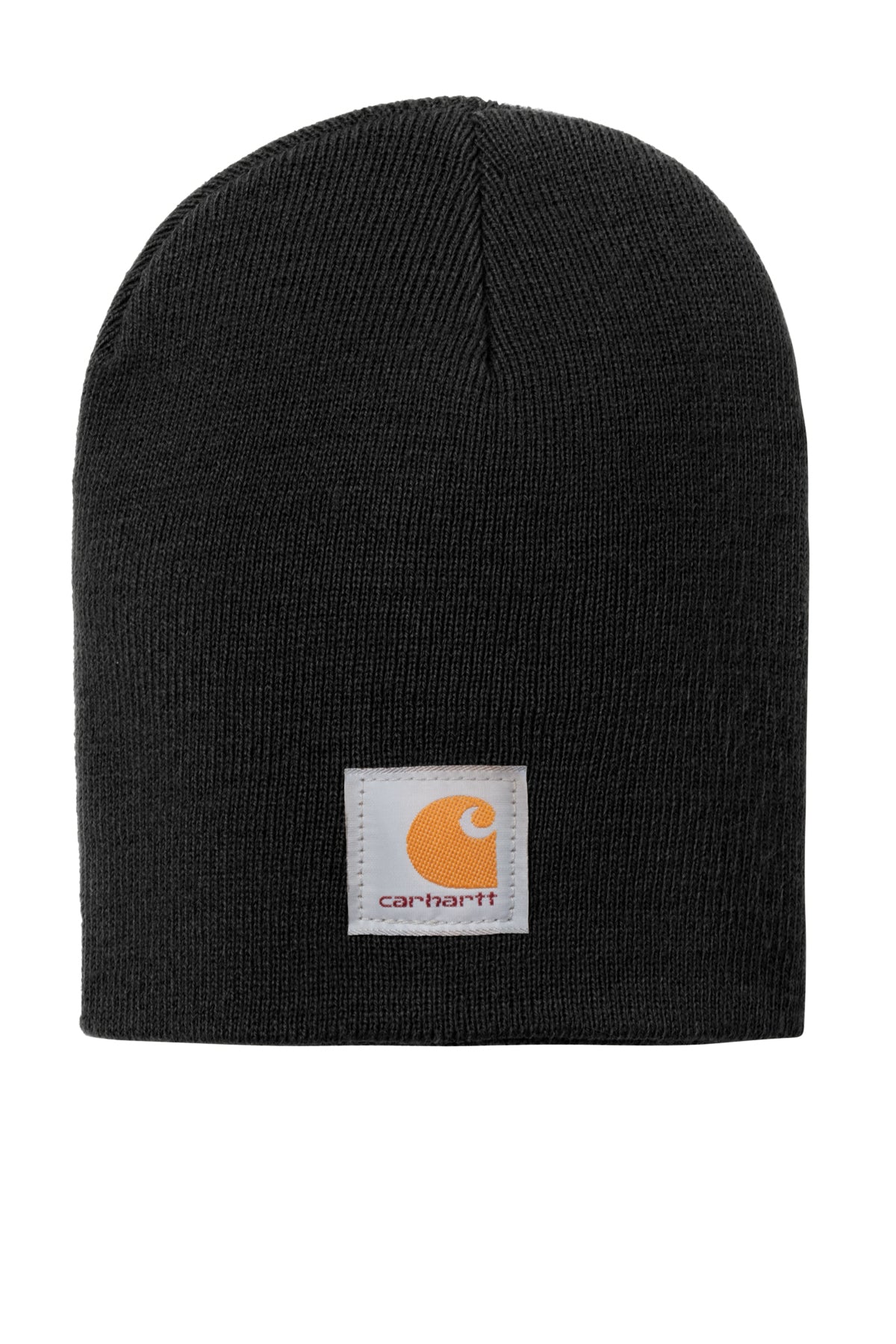 EMBROIDERED - CTA205 - Carhartt® Acrylic Knit Hat