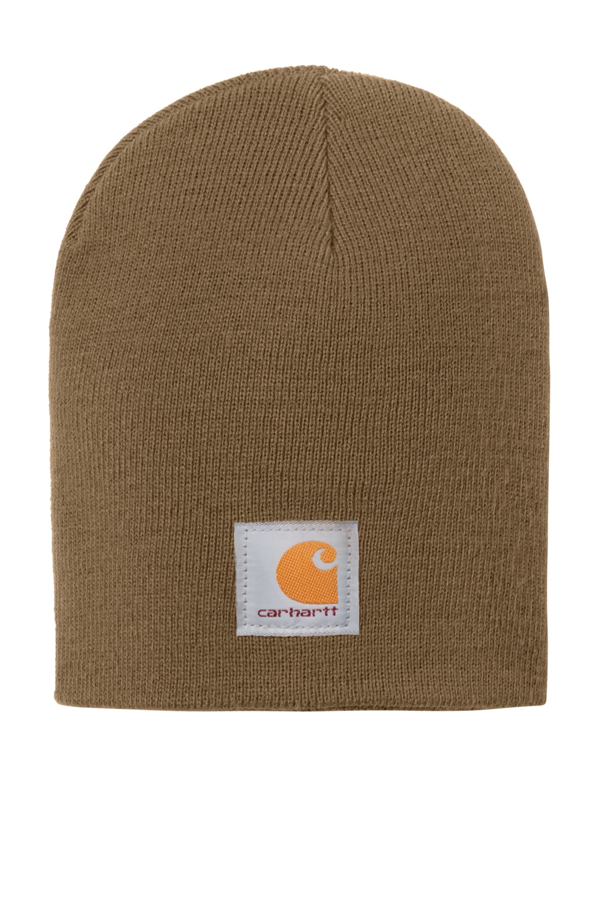 EMBROIDERED - CTA205 - Carhartt® Acrylic Knit Hat