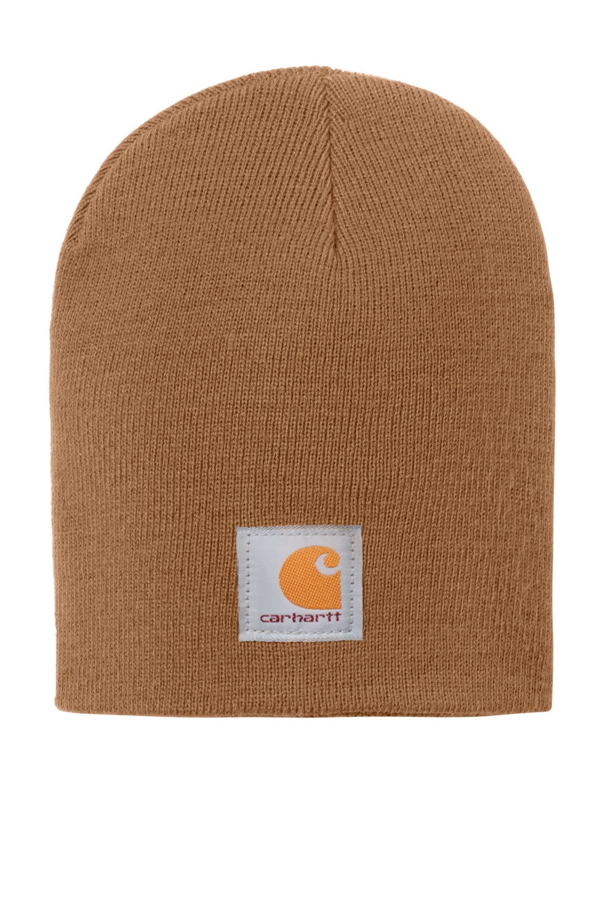 EMBROIDERED - CTA205 - Carhartt® Acrylic Knit Hat