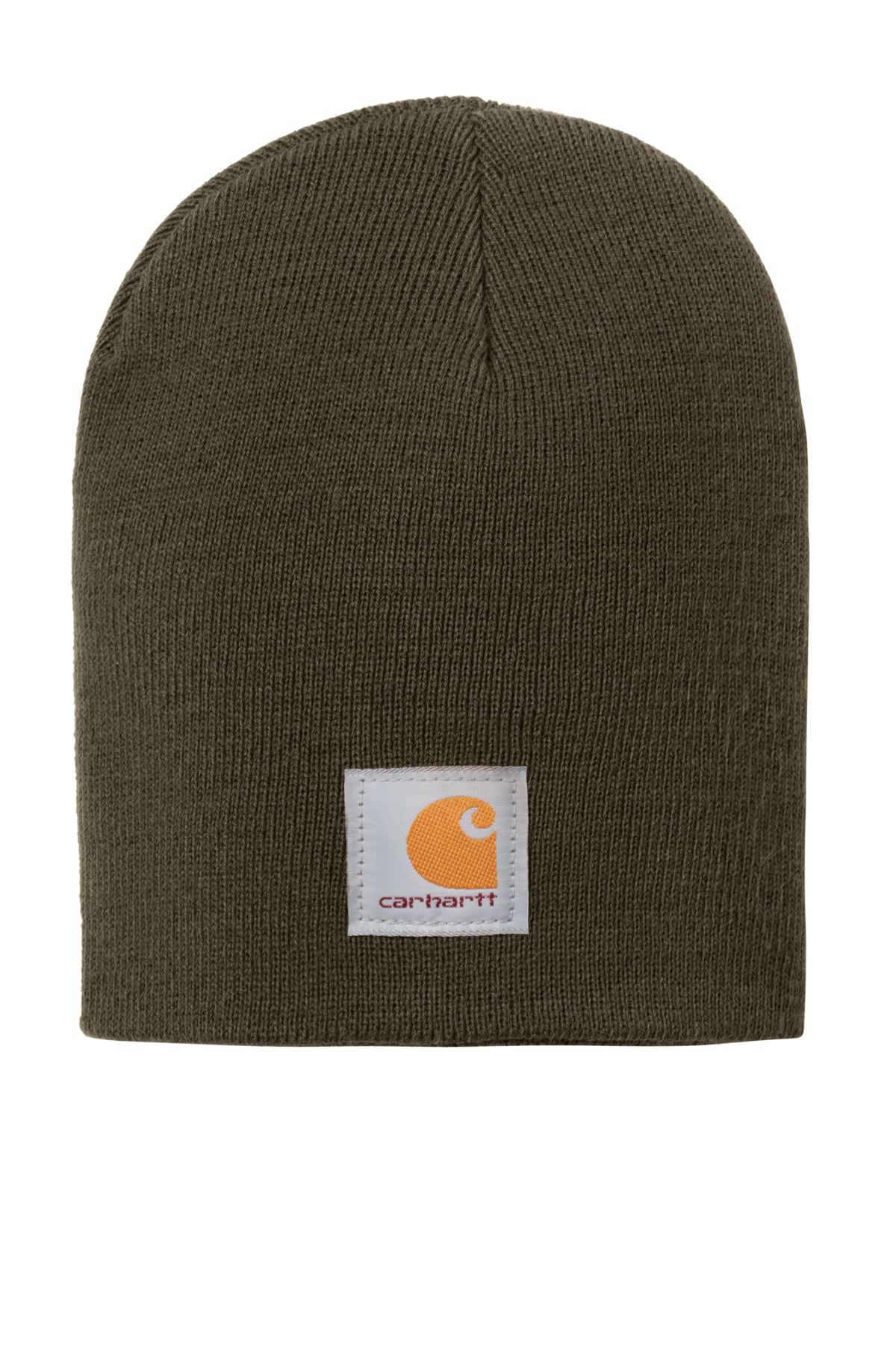 EMBROIDERED - CTA205 - Carhartt® Acrylic Knit Hat