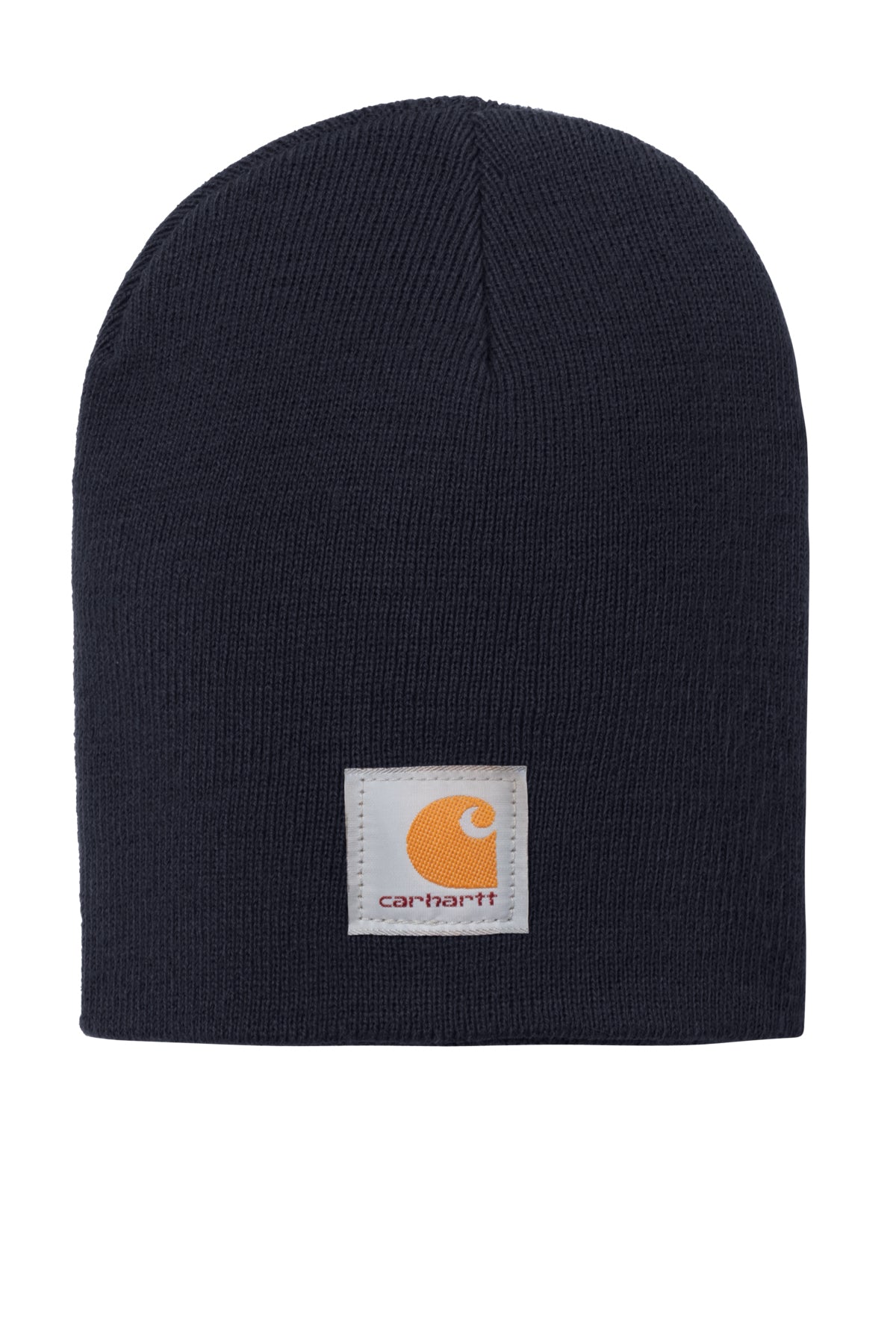 EMBROIDERED - CTA205 - Carhartt® Acrylic Knit Hat