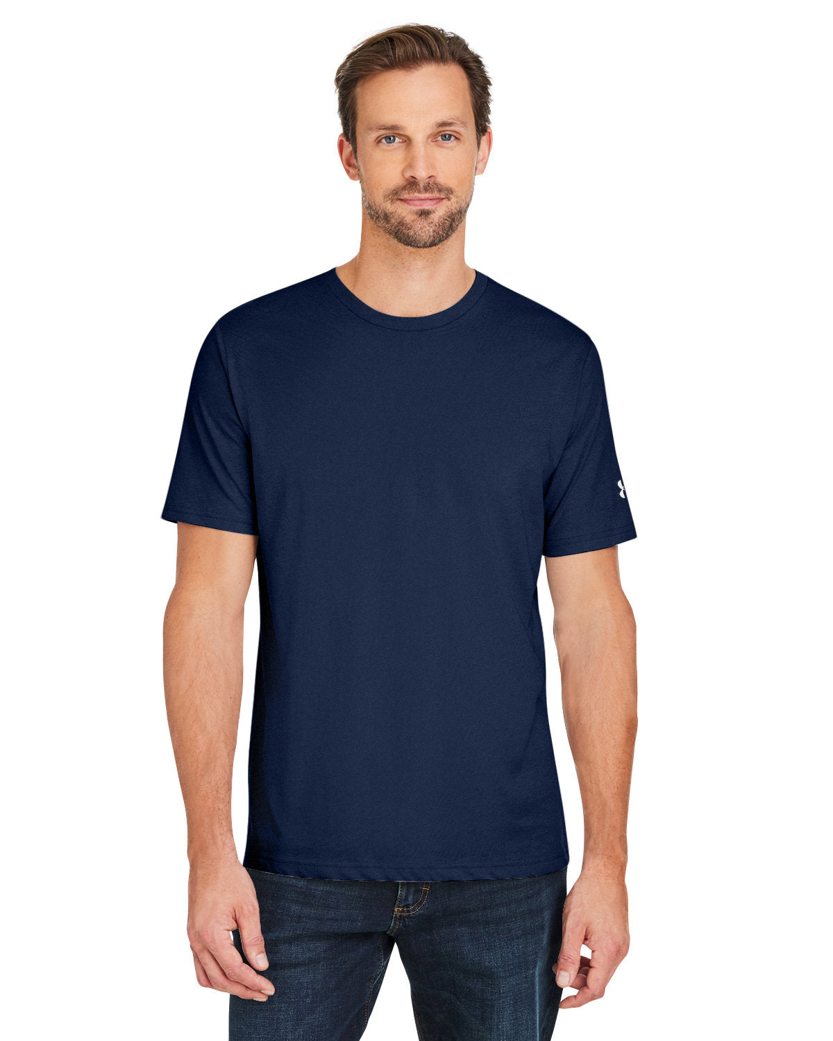 PRINTED - 1383264 - UNDER ARMOUR Men's Athletic 2.0 Raglan T-Shirt