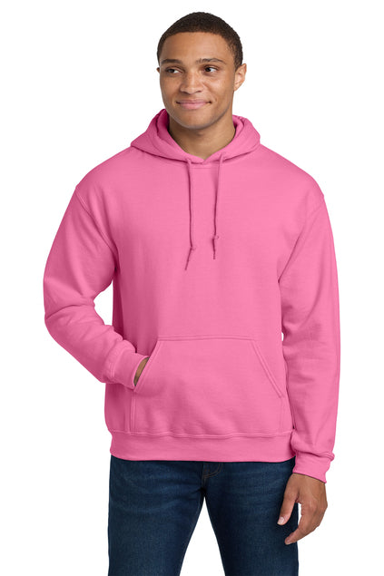 SCREEN PRINTED - 18500 - Gildan® Heavy Blend™ Hooded Sweatshirt- #1 Selling Hoodie