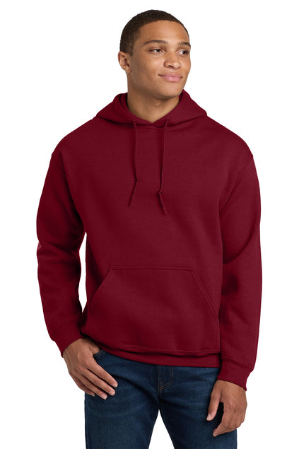 SCREEN PRINTED - 18500 - Gildan® Heavy Blend™ Hooded Sweatshirt- #1 Selling Hoodie