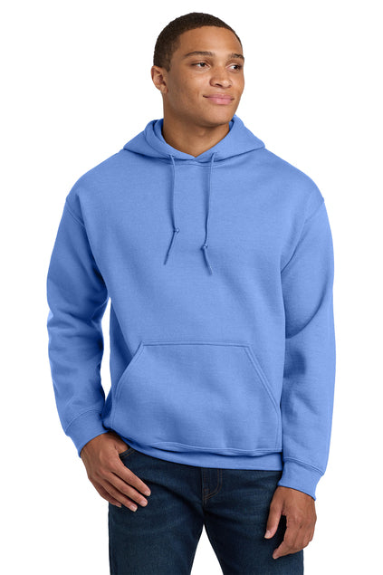 SCREEN PRINTED - 18500 - Gildan® Heavy Blend™ Hooded Sweatshirt- #1 Selling Hoodie