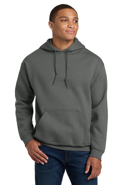 SCREEN PRINTED - 18500 - Gildan® Heavy Blend™ Hooded Sweatshirt- #1 Selling Hoodie