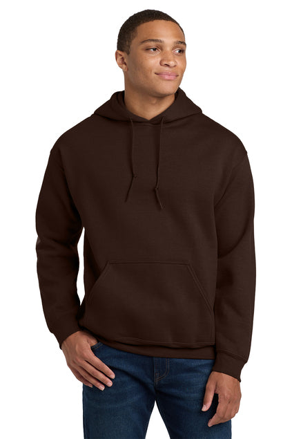 SCREEN PRINTED - 18500 - Gildan® Heavy Blend™ Hooded Sweatshirt- #1 Selling Hoodie