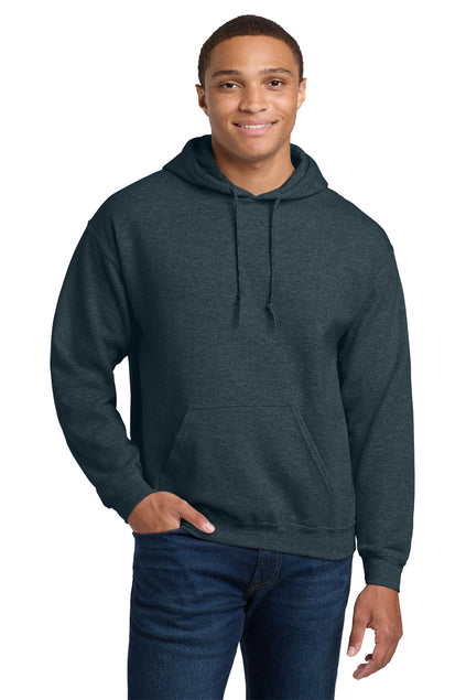SCREEN PRINTED - 18500 - Gildan® Heavy Blend™ Hooded Sweatshirt- #1 Selling Hoodie