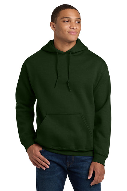 SCREEN PRINTED - 18500 - Gildan® Heavy Blend™ Hooded Sweatshirt- #1 Selling Hoodie