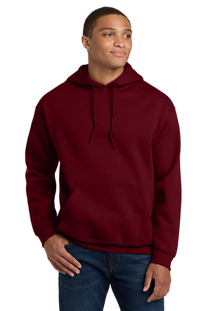 SCREEN PRINTED - 18500 - Gildan® Heavy Blend™ Hooded Sweatshirt- #1 Selling Hoodie