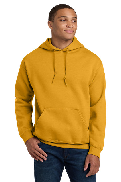 SCREEN PRINTED - 18500 - Gildan® Heavy Blend™ Hooded Sweatshirt- #1 Selling Hoodie