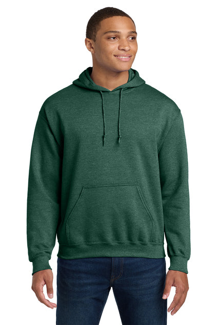 SCREEN PRINTED - 18500 - Gildan® Heavy Blend™ Hooded Sweatshirt- #1 Selling Hoodie