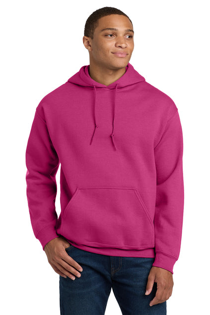 SCREEN PRINTED - 18500 - Gildan® Heavy Blend™ Hooded Sweatshirt- #1 Selling Hoodie