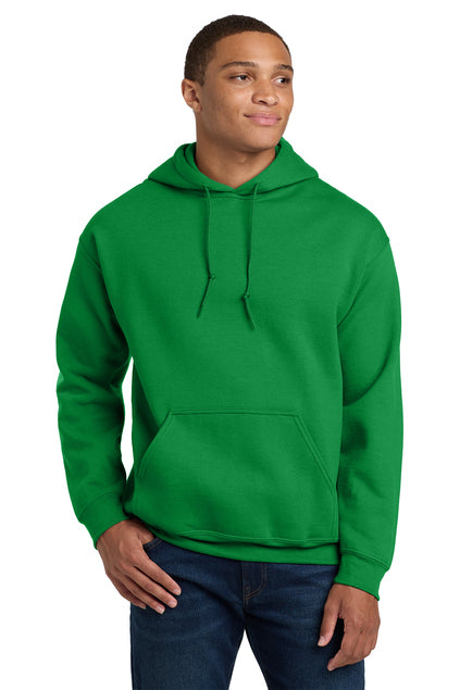 SCREEN PRINTED - 18500 - Gildan® Heavy Blend™ Hooded Sweatshirt- #1 Selling Hoodie