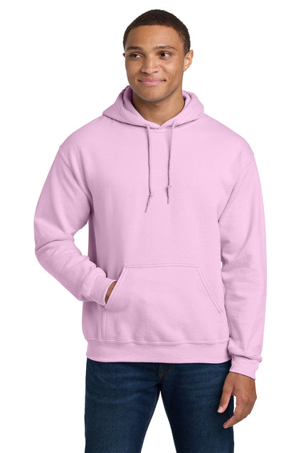 SCREEN PRINTED - 18500 - Gildan® Heavy Blend™ Hooded Sweatshirt- #1 Selling Hoodie