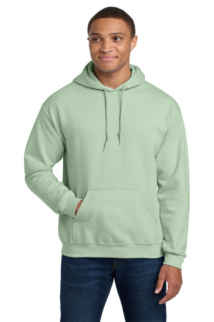SCREEN PRINTED - 18500 - Gildan® Heavy Blend™ Hooded Sweatshirt- #1 Selling Hoodie