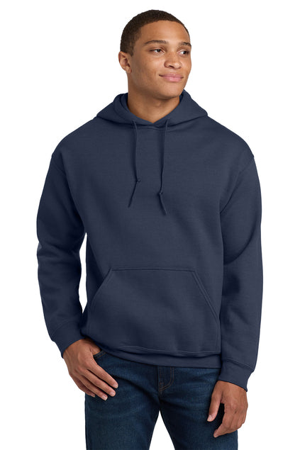 SCREEN PRINTED - 18500 - Gildan® Heavy Blend™ Hooded Sweatshirt- #1 Selling Hoodie
