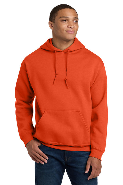 SCREEN PRINTED - 18500 - Gildan® Heavy Blend™ Hooded Sweatshirt- #1 Selling Hoodie