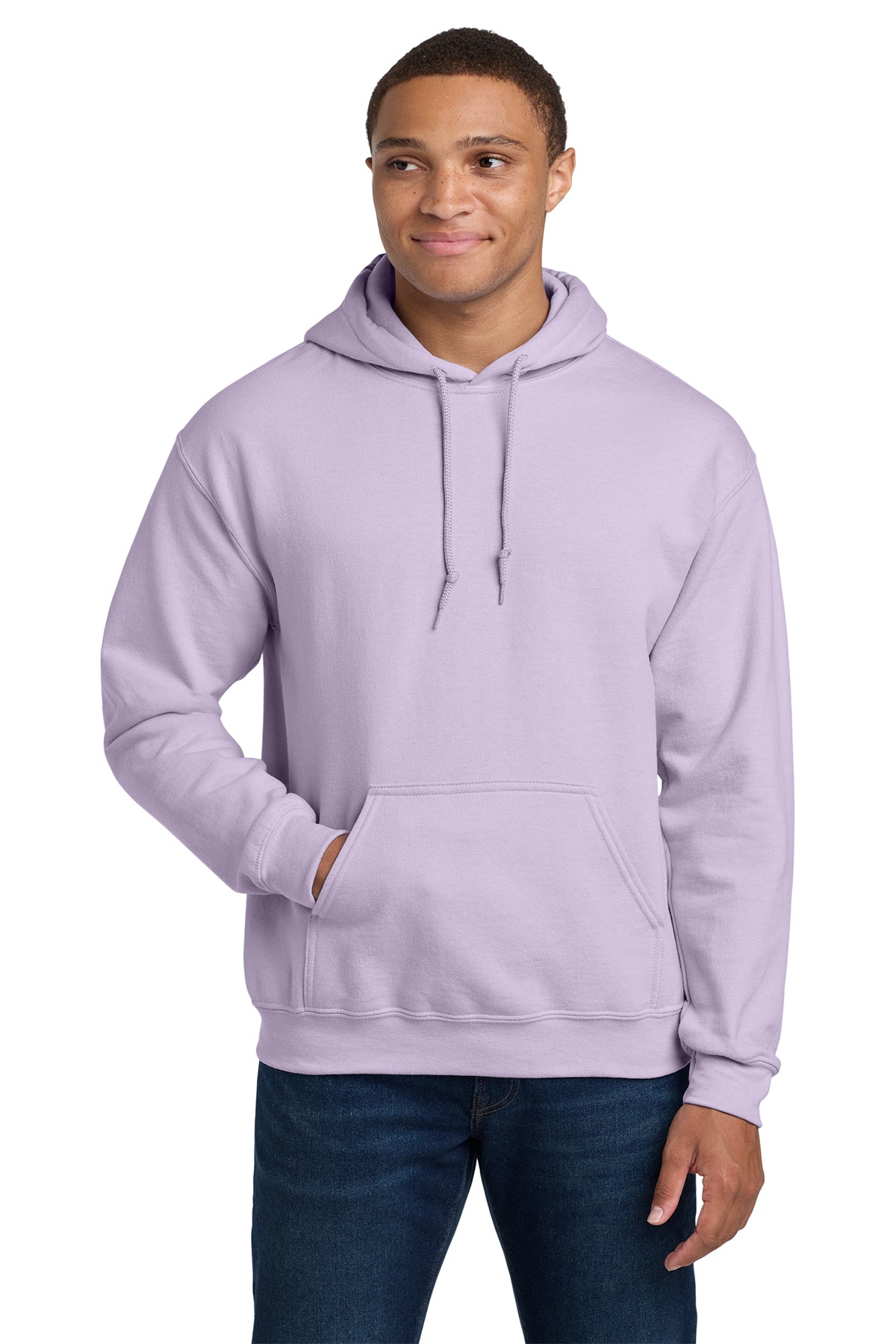 SCREEN PRINTED - 18500 - Gildan® Heavy Blend™ Hooded Sweatshirt- #1 Selling Hoodie