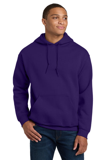 SCREEN PRINTED - 18500 - Gildan® Heavy Blend™ Hooded Sweatshirt- #1 Selling Hoodie