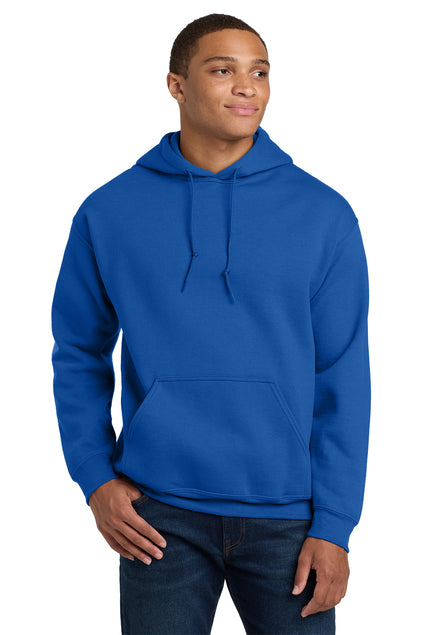 SCREEN PRINTED - 18500 - Gildan® Heavy Blend™ Hooded Sweatshirt- #1 Selling Hoodie