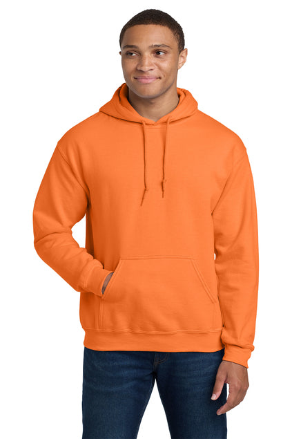 SCREEN PRINTED - 18500 - Gildan® Heavy Blend™ Hooded Sweatshirt- #1 Selling Hoodie