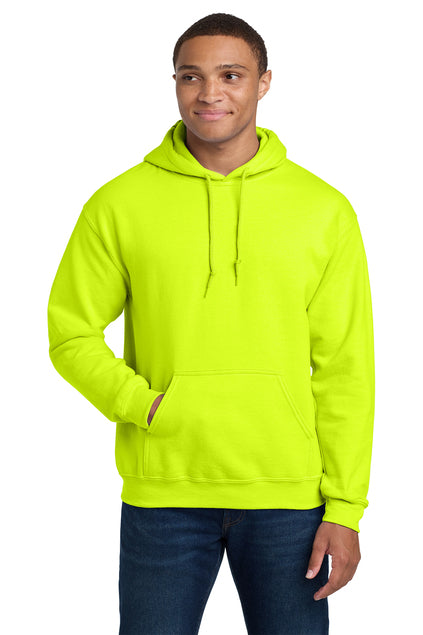SCREEN PRINTED - 18500 - Gildan® Heavy Blend™ Hooded Sweatshirt- #1 Selling Hoodie