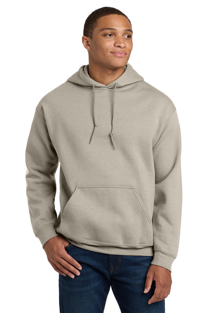 SCREEN PRINTED - 18500 - Gildan® Heavy Blend™ Hooded Sweatshirt- #1 Selling Hoodie