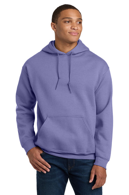 SCREEN PRINTED - 18500 - Gildan® Heavy Blend™ Hooded Sweatshirt- #1 Selling Hoodie