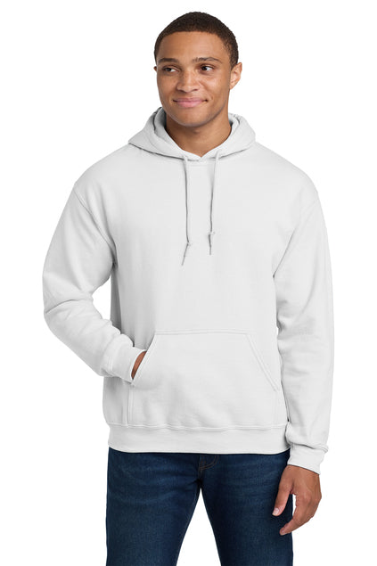 SCREEN PRINTED - 18500 - Gildan® Heavy Blend™ Hooded Sweatshirt- #1 Selling Hoodie