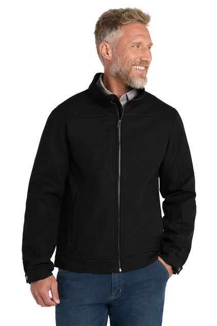 EMBROIDERED - CSJ75 - CornerStone® Insulated Workwear Soft Shell Jacket