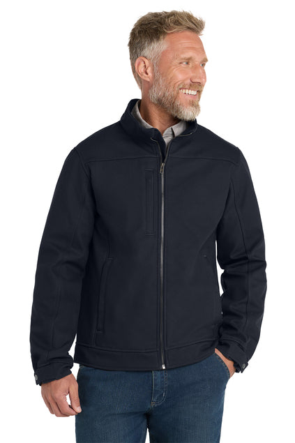 EMBROIDERED - CSJ75 - CornerStone® Insulated Workwear Soft Shell Jacket