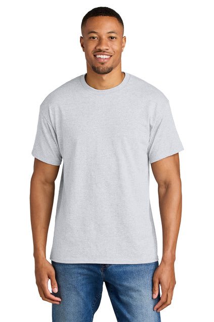 SCREEN PRINTED - CAMP T-SHIRT - 8000 - Gildan® - DryBlend® 50 Cotton/50 Poly T-Shirt