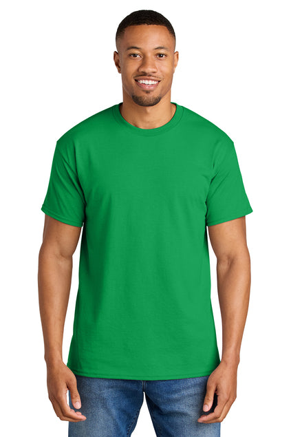 SCREEN PRINTED - CAMP T-SHIRT - 8000 - Gildan® - DryBlend® 50 Cotton/50 Poly T-Shirt