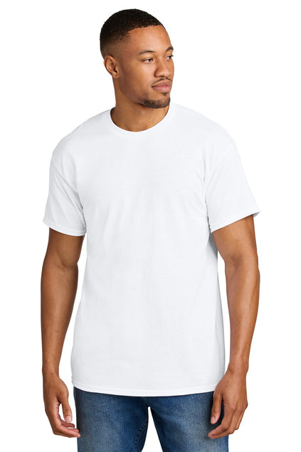 SCREEN PRINTED - CAMP T-SHIRT - 8000 - Gildan® - DryBlend® 50 Cotton/50 Poly T-Shirt